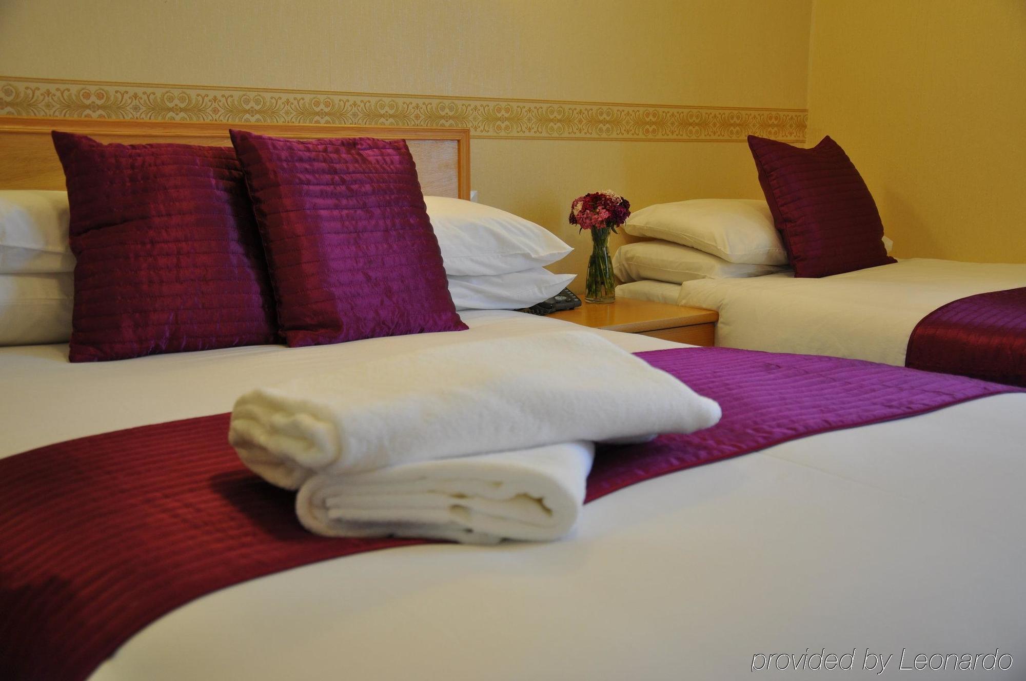 Chy-An-Albany Hotel St Ives (Cornwall) Room photo