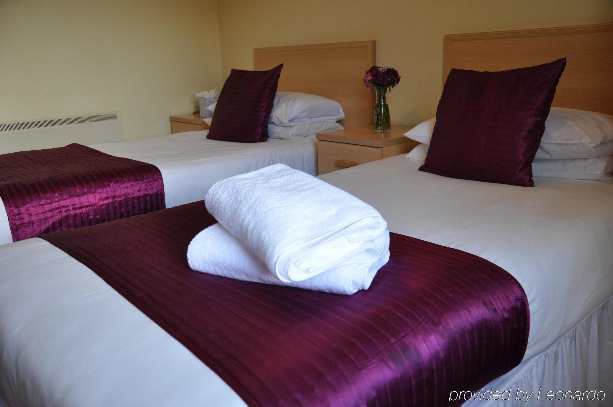 Chy-An-Albany Hotel St Ives (Cornwall) Room photo