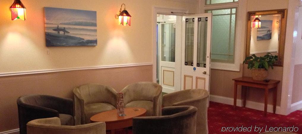 Chy-An-Albany Hotel St Ives (Cornwall) Exterior photo