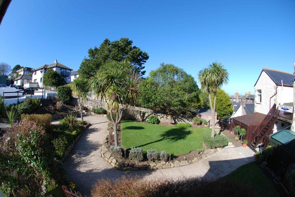 Chy-An-Albany Hotel St Ives (Cornwall) Exterior photo