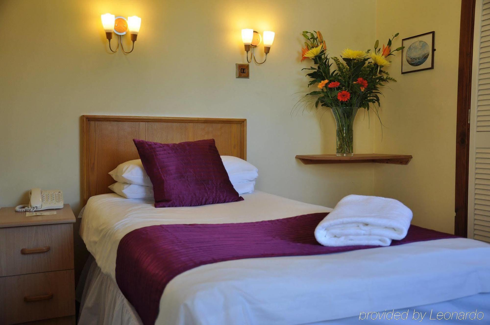 Chy-An-Albany Hotel St Ives (Cornwall) Room photo