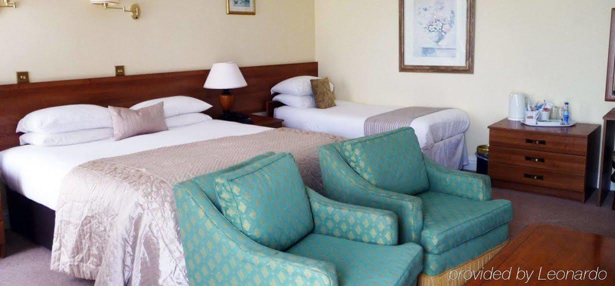 Chy-An-Albany Hotel St Ives (Cornwall) Exterior photo