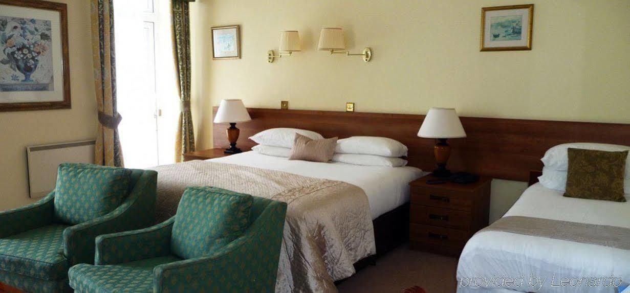 Chy-An-Albany Hotel St Ives (Cornwall) Exterior photo