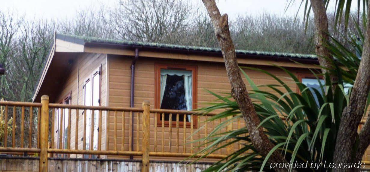 Chy-An-Albany Hotel St Ives (Cornwall) Exterior photo